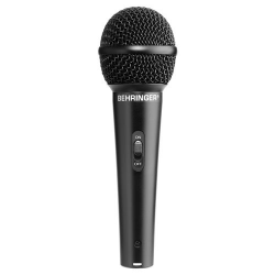 Mikrofon Behringer Ultravoice 