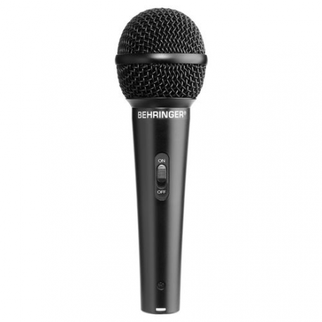 Mikrofon Behringer Ultravoice 