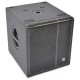 Subwoofer pasywny PD 315SA