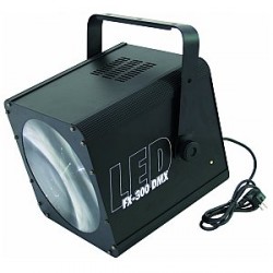 Eurolite LED FX-300 RGB DMX