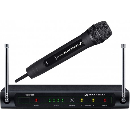 Mikrofon bezprzewodowy Sennheiser freePORT