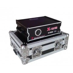 Laser RGB X-LASER 710 