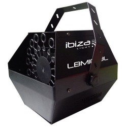 Wytwornica baniek mydlanych Ibiza-Light LBM10