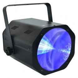 Efekt świetlny Revo 7 Burst LED Pro 294 BeamZ
