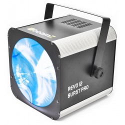 Efekt dyskotekowy Revo 12 Burst Pro 469 LED