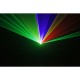 Laser Ariel RGB 