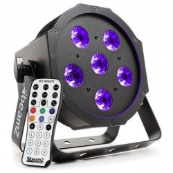 Reflektor LED UV BFP130