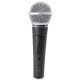 Mikrofon dynamiczny SM58A Shure