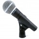 Mikrofon dynamiczny SM58SE Shure