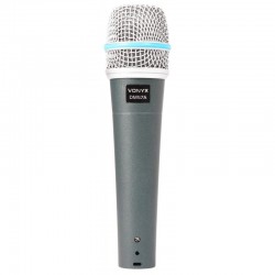 Mikrofon dynamiczny Vonyx DM57A