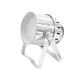 PAR 64 Srebrny 183 x 10mm
